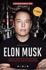 Elon Musk O G?nio Que Est? a Inventar o Nosso Futuro (Portuguese Edition), , Goo