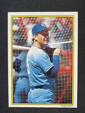 1988 Topps Glossy Send-Ins Baseball Cards You Pick