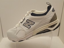 new balance 857 men silver