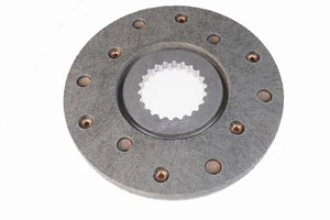 Rotor de disco de freno para freno de estacionamiento Steyr Puch Pinzgauer   - Imagen 1 de 1