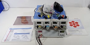 Perimed Periflux System 5000 láser Doppler perfusión PF5002 con PF 5040 5010 5050 - Imagen 1 de 15