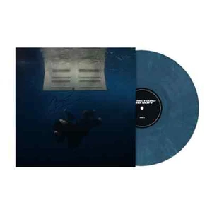 Billie Eilish Hit Me Hard And Soft Exklusive Blau LP SIGNIERT - DISC LESEN. - Bild 1 von 2