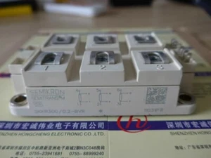 1pcs New SKKR300/0.2-BVR Power module (no box) - Picture 1 of 1