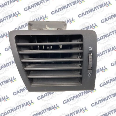 2009-2014 Volkswagen Routan Front Left Side Dash Dashboard A/C Air Vent Grille Foto 1 de 4