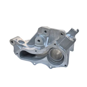 For 13-17 Honda Accord CR-V 2.4L Acura ILX New Passage Water Water Pump Bracket - Picture 1 of 8