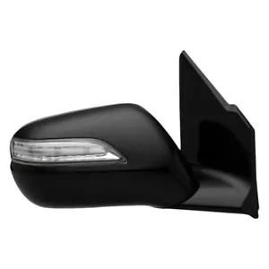 For Acura MDX 2010 2011 2012 2013 Passenger Side Door Mirror|Heated - Picture 1 of 2