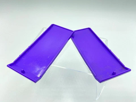 G1 TRYPTICON RAMPS TRANSFORMERS (4L-55435) Cover