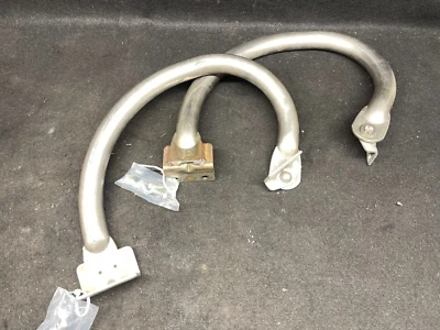 Yamaha Waverunner 3 III 1991 juego de bisagras capó escotilla FJ0-65163-11-00 Foto 1 de 4