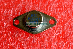 PIC627 Paket: CAN-4 Halbleiterbauelemente Silizium Hybrid - Bild 1 von 3