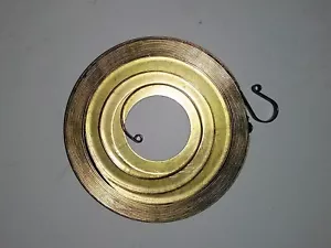 Replacement Starter Spring For Stihl OEM# 1117-190-0601 - Picture 1 of 1