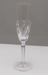 Marquis by Waterford Kristall Sektflöte 9" 22,9 cm hoch 1. Qualität - Bild 1 von 5