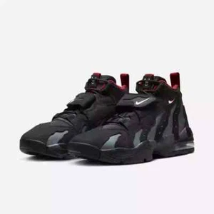 Neu Nike Air DT Max '96 'Falcons' US Herren 11 #HQ3620-010 - Bild 1 von 6