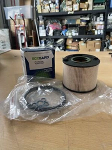 Fuel Filter Ecogard XF10328 - Picture 1 of 7
