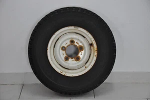 16 Zoll Felge Land Rover Defender 5.50Fx16x33 FV2000727 Reserverad M+S 4X4 - Bild 1 von 14