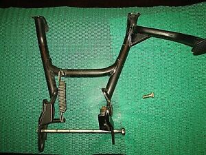 DUCATI OEM  complete  CENTER  STAND  ST2 ST3 ST4 ST4S          some MONSTERS