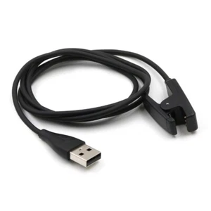 Kabel stacji dokującej do ładowania USB do Approach S20 do 35, 735XT 235 230 630 Smartwatch - Zdjęcie 1 z 8