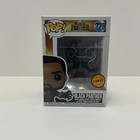 Funko Pop! Marvel Black Panther #273 Limited Edition Chase Variant - Masked