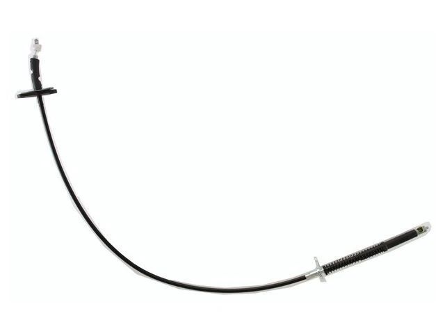 Cable de acelerador Pioneer Cables 31VP41N para Ford F150 1983-1986 4,9 L 6 cilindros Foto 1 de 1