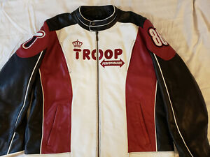 troop champion jacket