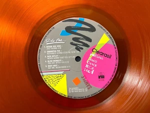 HK PROMO LP RASTLEY SAMANTHA FOX MEL&KIM D HARRY DEPECHE M STOCK AITEN WATERMAN - Bild 1 von 5