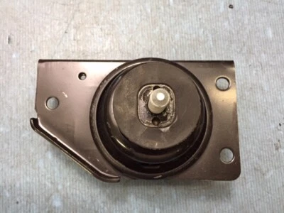 Hydraulic Front Motor Mount for 2006-2011 Hyundai Accent Kia Rio Kia Rio5 1.6L - Image 1 of 3