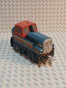 Thomas the Train Den Tank Engine Die Cast Friends Talking Sounds Tested Works  - Picture 1 of 15