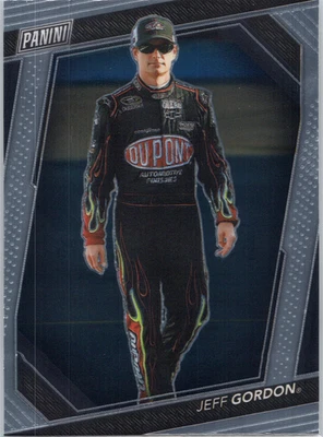 2023 The National VIP Jeff Gordon Racing Nascar - Image 1 of 2