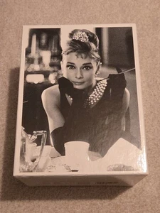 Audrey Hepburn Special Collection Box Set On VHS - Picture 1 of 4