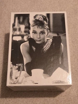 Audrey Hepburn Special Collection Box Set On VHS - Image 1 of 4