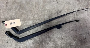 2005-2007 HONDA ODYSSEY WINDSHIELD WIPER ARM SET LEFT AND RIGHT EX++++++ #3848 - Bild 1 von 2