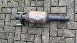 Dieselpartikelfilter DPF Leergeräumt Original Tuning Sprinter 318CDI 2008 - Bild 1 von 11