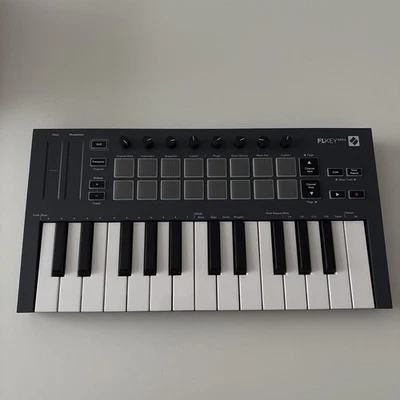 Novation FL Keys Mini | WIE NEU - Bild 1 von 4