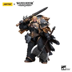 JOYTOY Warhammer 40K 1/18 Action figure Space Wolves Leman Russ - Bild 1 von 10
