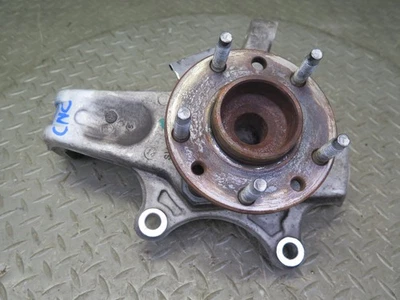 97-04 CHEVROLET CORVETTE C5 HUSILLO DELANTERO DERECHO NUDILLO RUEDA BUJE COJINETE OEM Foto 1 de 4