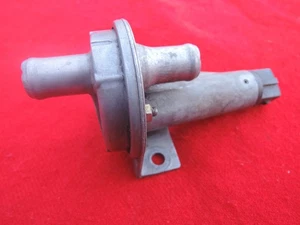 ALFA ROMEO Spider BOSCH 0 280 140 124 Usado VÁLVULA DE AIRE AUXILIAR No Probado - Imagen 1 de 9