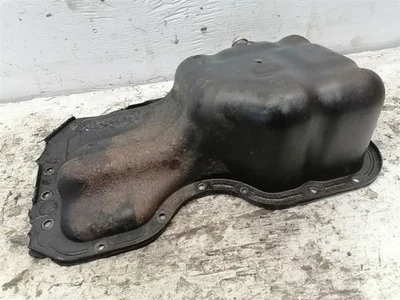 Cacerola de aceite compatible con 11-14 MAZDA 2 863682 Foto 1 de 3