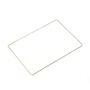 Schneider Optics 4x5.65" Lowcon-2000 1 Filter - SKU#1925818 - Picture 1 of 2