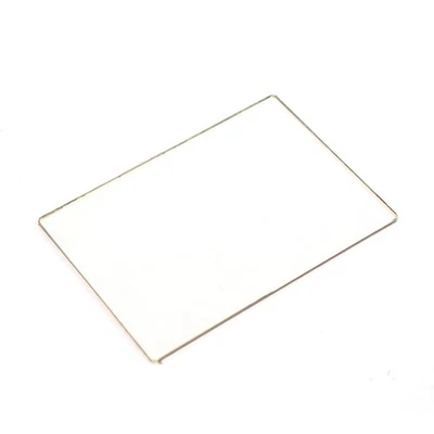 Schneider Optics 4x5.65" Lowcon-2000 1 Filter - SKU#1925818 - Image 1 of 2