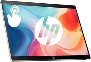 TABLET HP ELITE x2 G4 i5-8265U 1,60 GHz 8 GB RAM 256 GB touchscreen Win 10 Pro - Foto 1 di 4