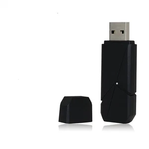 For Wireless Xbox One Controller Adapter USB Receiver For Windows 10/11 PC - Picture 1 of 9