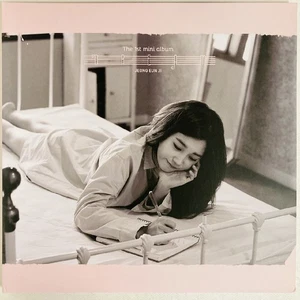 JEON EUN JI/DREAM (Korean version) - Imagen 1 de 4