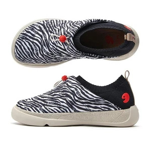 UIN Damen Travel Wanderschuhe Freizeit Sneaker (JUNGLE SURVIVOR) - Bild 1 von 8