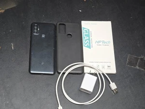 Motorola Moto G Power 2022- Unlocked- 64 GB - Picture 1 of 12
