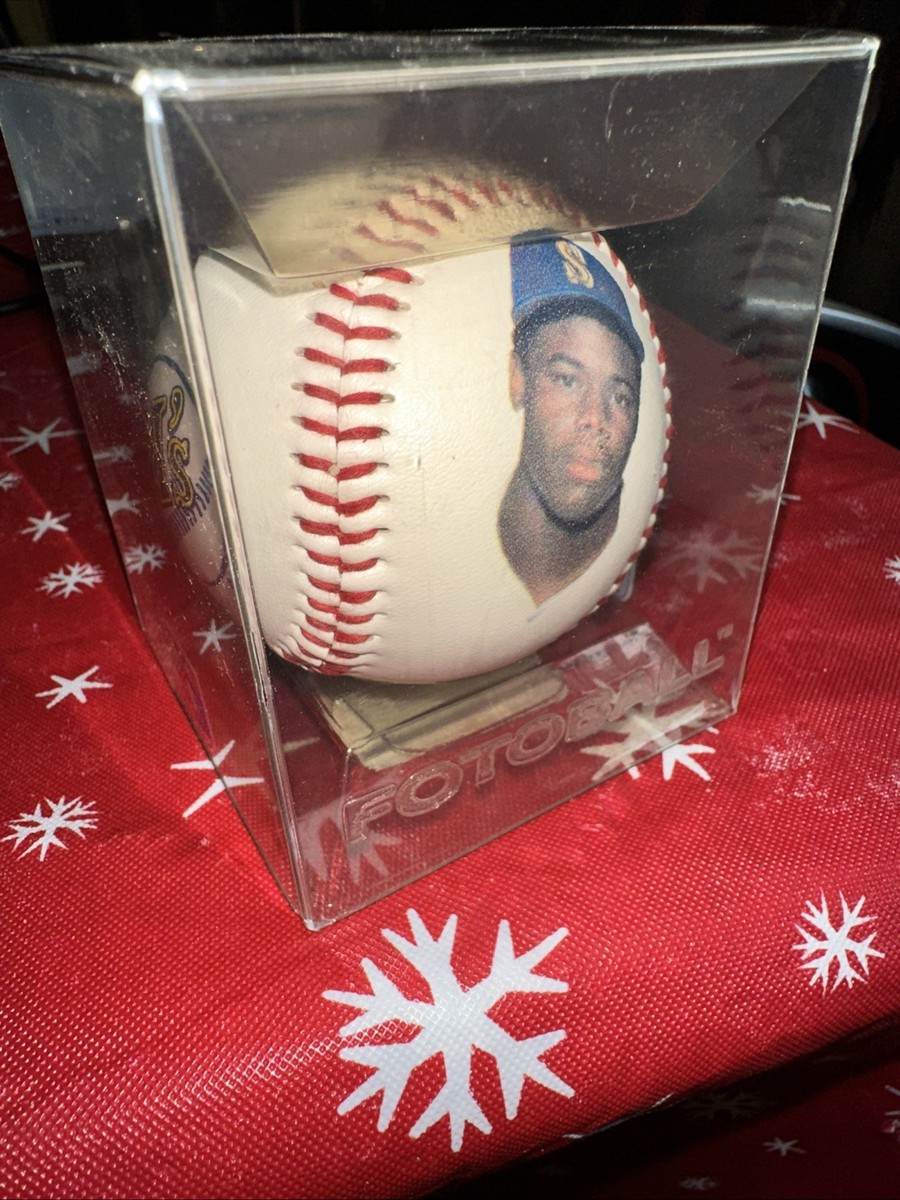 Ken Griffey, Jr. Vintage Baseballs for sale | eBay