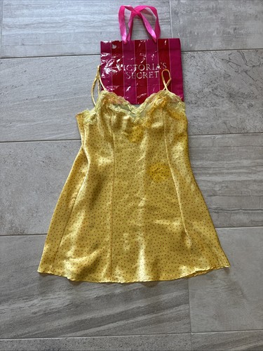 UNDERCOVER ABITO VICTORIA'S SECRET PICCOLO SPAGHETTI STRAP US INtime OTTIMEioni CON CONghie CINGHIEili