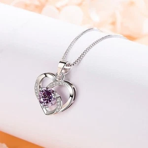 Unique Alloy Necklace with Diamond Locket for Fashion and Eye Catching Looks - Picture 1 of 15