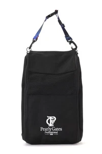 [Pearly Gates] Shoe case [PGPRO series] (strap removable) / Golf shoes / 053-418 - Picture 1 of 1