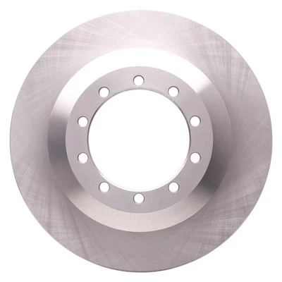 For Ford F-53 Motorhome Chassis 99-19 DFC Premium Vented Rear Brake Rotor - Image 1 of 4