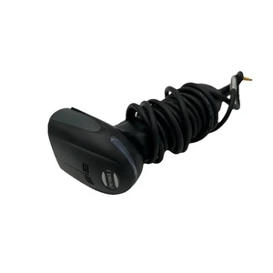 KEYENCE HR100 Barcode Scanner - Black Wired By USB To Computer - Picture 1 of 4