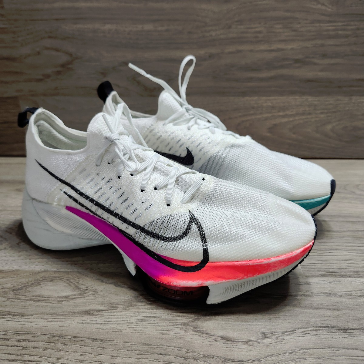 Nike Air Zoom Tempo Next% for Sale | Authenticity Guaranteed Nike Air Zoom Tempo Next% for Sale | Authenticity Guaranteed